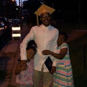 Meet your Posher, Asiyah